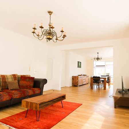 Ferienhaus Blocksberg Braunlage Esterno foto