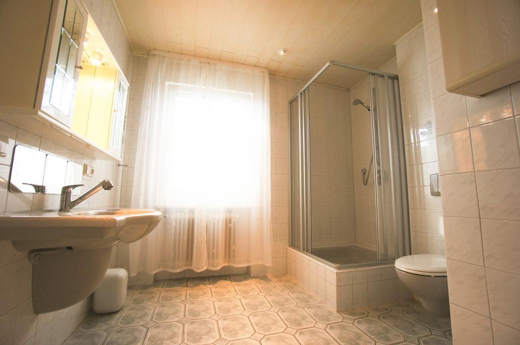 Ferienhaus Blocksberg Braunlage Camera foto