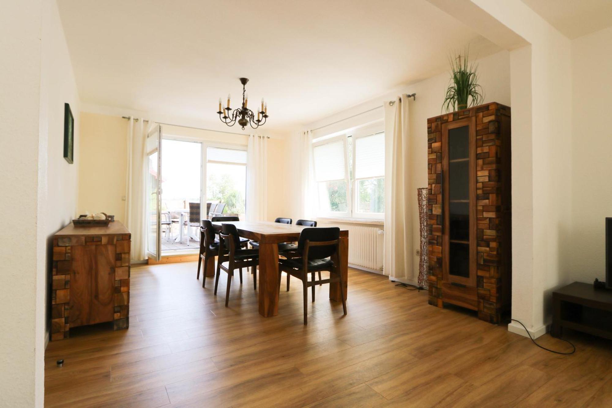 Ferienhaus Blocksberg Braunlage Esterno foto