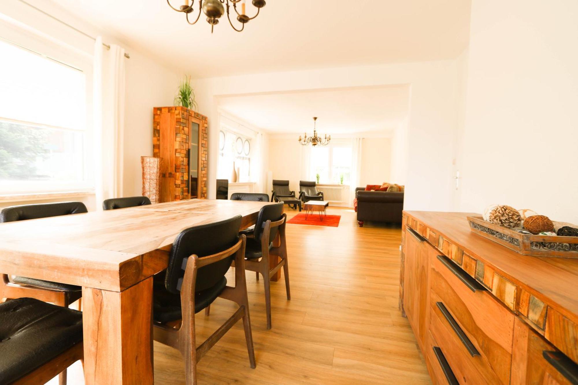 Ferienhaus Blocksberg Braunlage Esterno foto