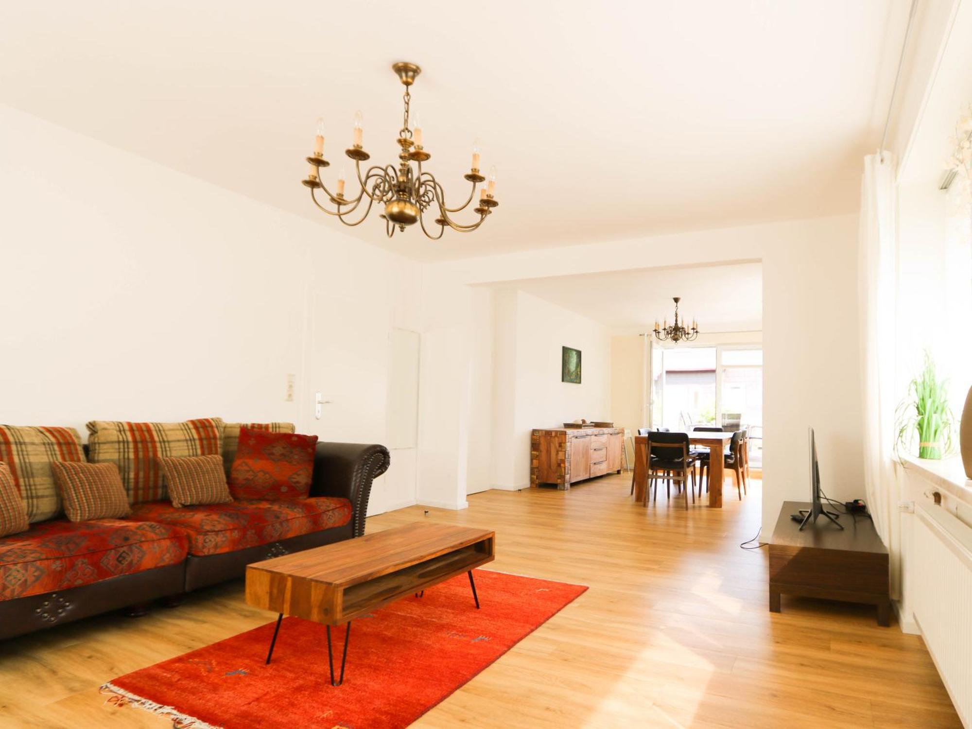 Ferienhaus Blocksberg Braunlage Esterno foto