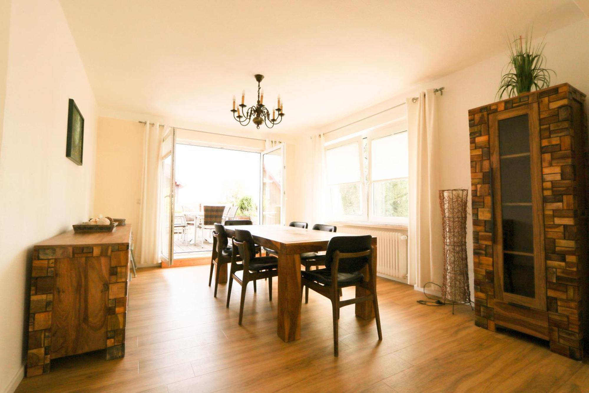 Ferienhaus Blocksberg Braunlage Esterno foto