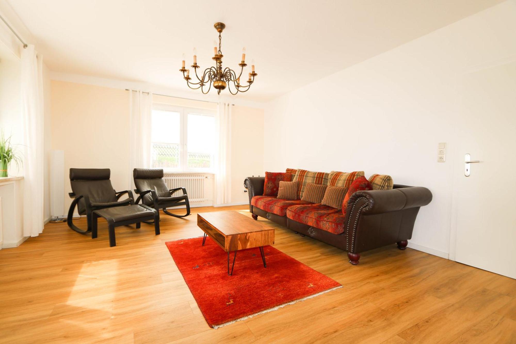 Ferienhaus Blocksberg Braunlage Esterno foto