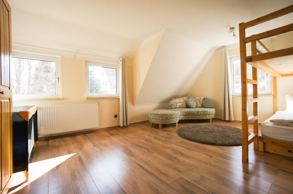 Ferienhaus Blocksberg Braunlage Camera foto