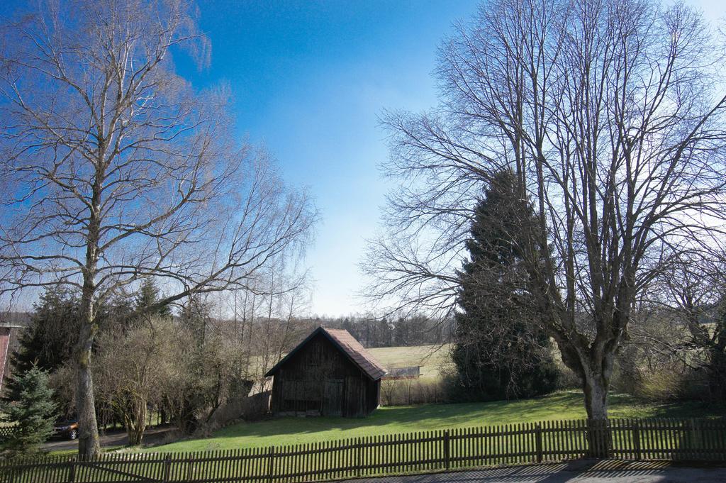 Ferienhaus Blocksberg Braunlage Camera foto